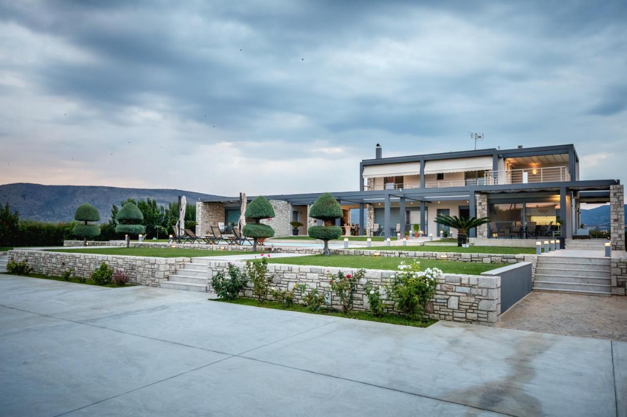Gravaris House Нафплион Екстериор снимка