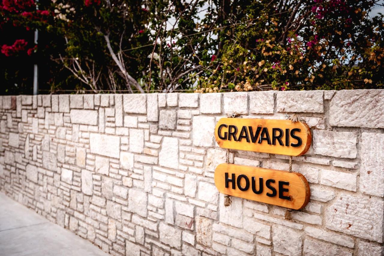 Gravaris House Нафплион Екстериор снимка