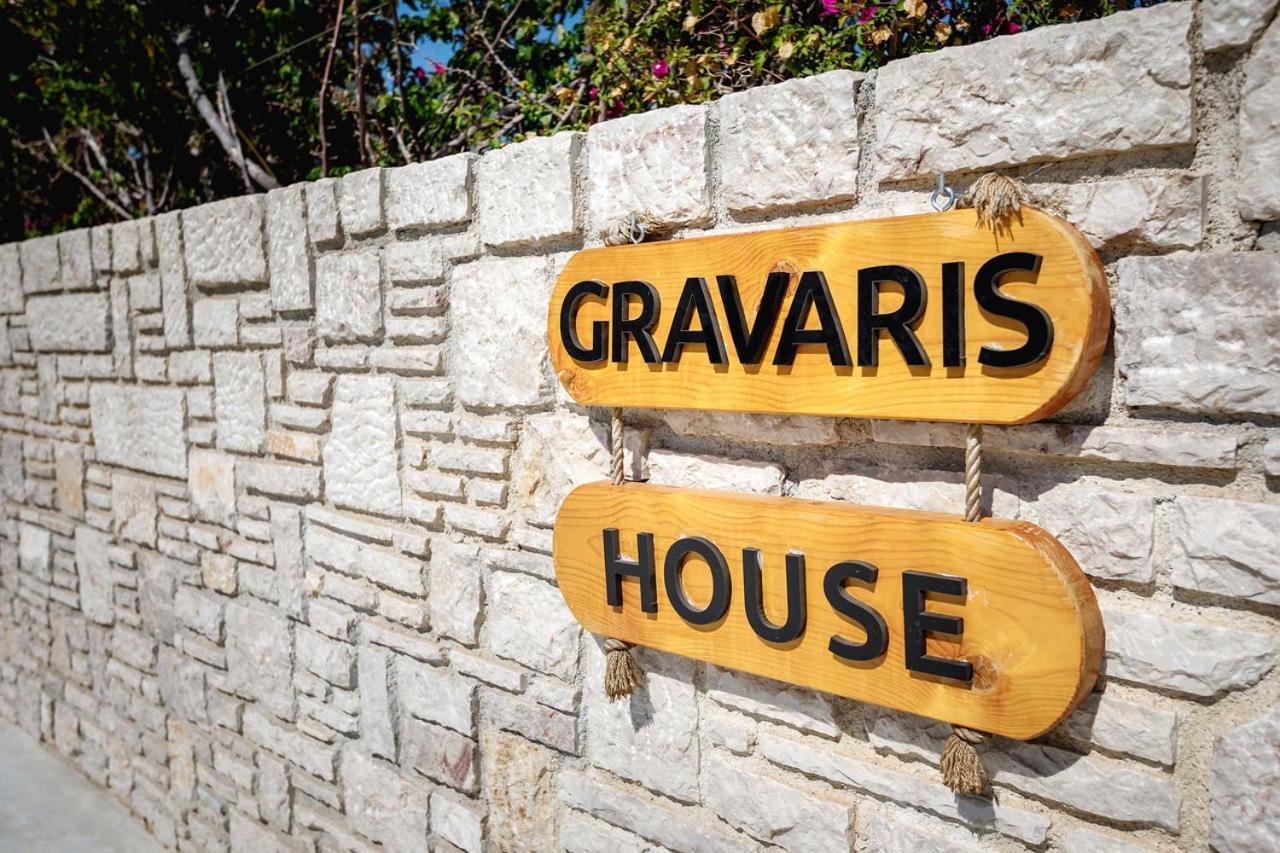 Gravaris House Нафплион Екстериор снимка